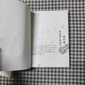 少年丞相世外客（中+下）