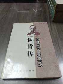 林肯传 1809-1865