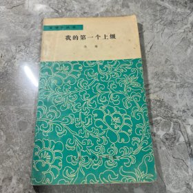 我的第一个上级