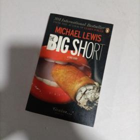 The Big Short：Inside the Doomsday Machine