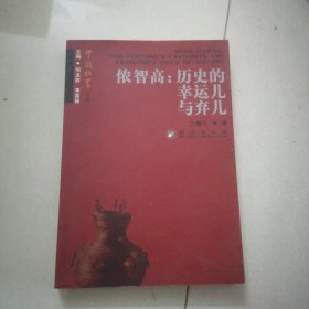 侬智高：历史的幸运儿与弃儿-中国壮学文库