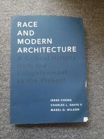 race and modern architecture