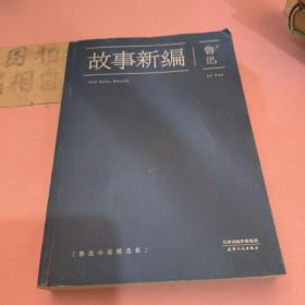 故事新编：鲁迅小说精选集