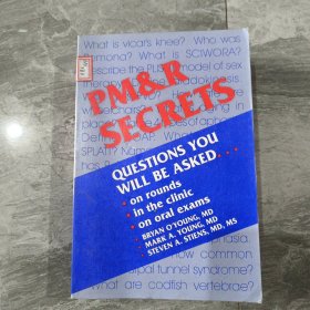 PM& R SECRETS