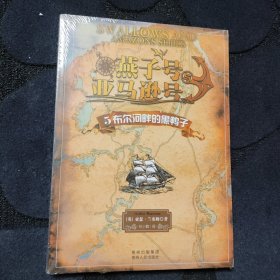 燕子号与亚马逊号5：布尔河畔的黑鸭子