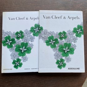 Van CIeef& ArpeIs（带盒）