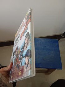 火影忍者，忍者大战