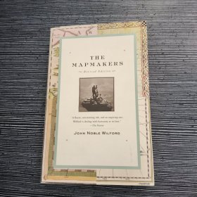 The Mapmakers: Revised Edition