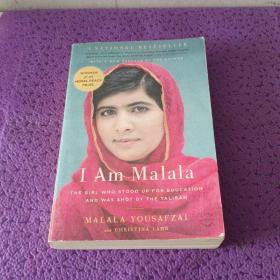 I Am Malala: The Girl Who Stood Up For Education And Was Shot By The