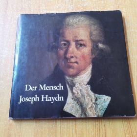 Der Mensch  Joseph Haydn