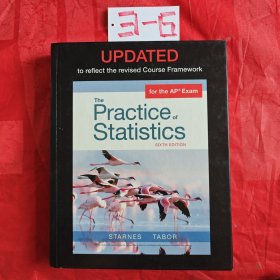 the practice of statistics