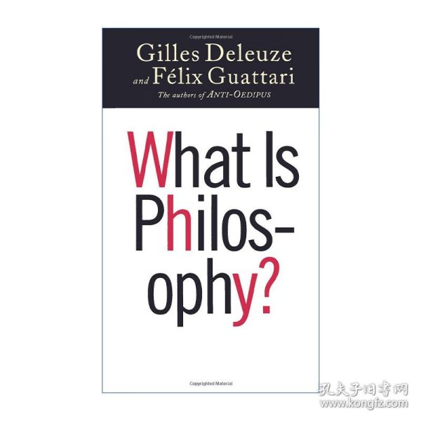 What Is Philosophy?