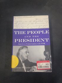 the people and the president人民和总统