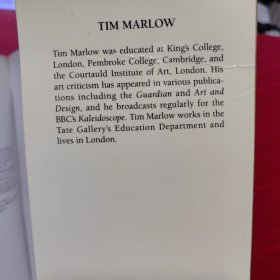 rodin tim marlow (8开外版艺术文献，罗丹）