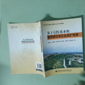 基于GIS技术的鲁西铜石地区金成矿预测