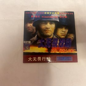 大无畏行动 3VCD