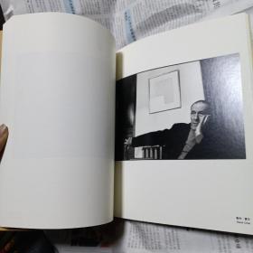 亨利·卡蒂埃布列松人像摄影作品集：内心的寂静