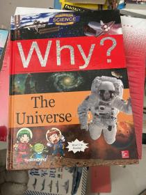 Why The Universe