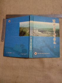海州露天煤矿志:续集(本书为阜新市林业局使用图书…并在扉页盖有阜新市林业局财会专用章及阜新市林业局机关招待所财务专用章各一枚， 并在续集编纂委员会页面底部及编后页面底部 分别盖有审批印章各一枚，详看如图较少见)具有收藏价值。