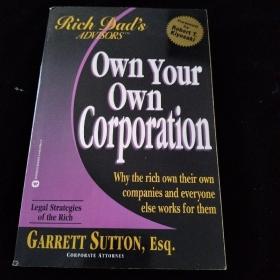 own your own corporation