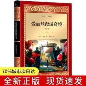 爱丽丝漫游奇境