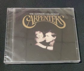 Carpenters 卡朋特 The Ultimate Collection 永恒精选 2CD