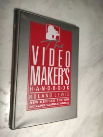 The Video Maker's Handbook 视频制作者手册