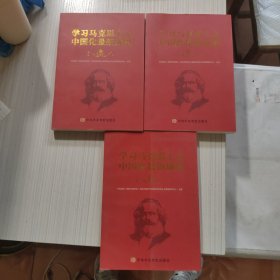 学习马克思主义中国化最新成果 (上中下)