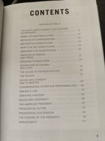 American Government 101：From the Continental Congress to the Iowa Caucas