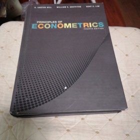 Principles of Econometrics