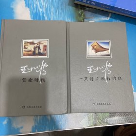 黄金时代，一只特立独行的猪。