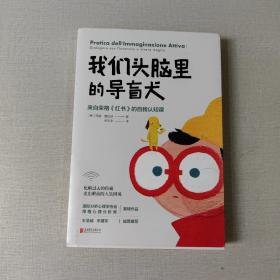 我们头脑里的导盲犬：来自荣格《红书》的自我认知课