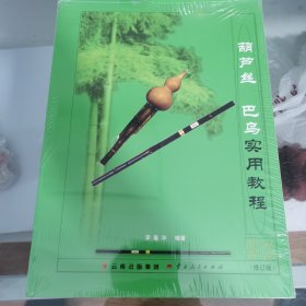 葫芦丝 巴乌实用教程