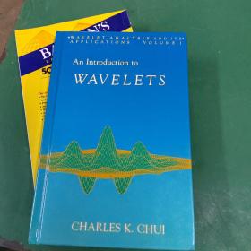 An Introduction to Wavelets