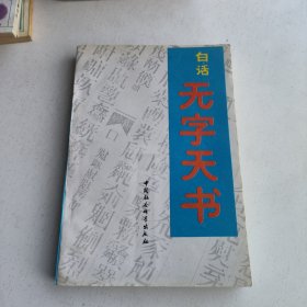 白话无字天书