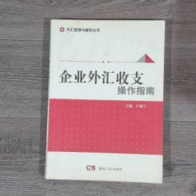 企业外汇收支操作指南