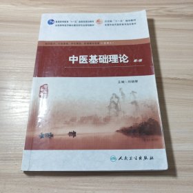 中医基础理论（第2版）