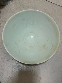 薄胎碗