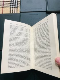 西学基本经典：哲学类 全22册（精装英文原版影印本） 品相自鉴