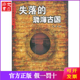 失落的渤海古國/尋找古國系列叢書