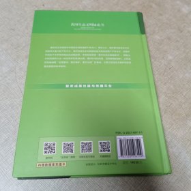 黄河生态文明绿皮书：黄河流域生态文明建设发展报告（2020）