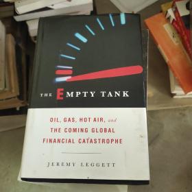 THE   EMPTY TANK