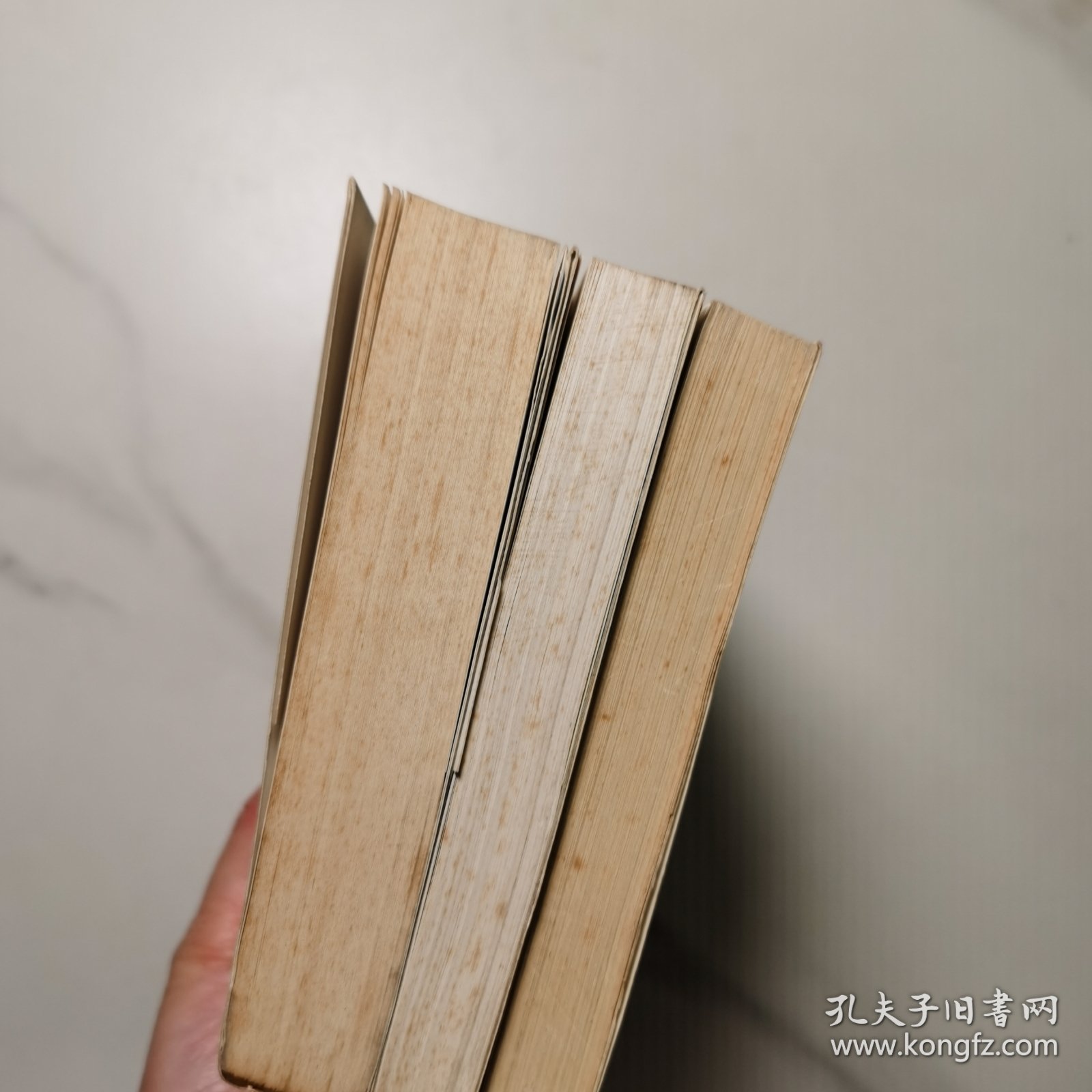 茅盾文学奖获得感书系:《尘埃落定》 、《白鹿原》、《骚动之秋》 3本合售