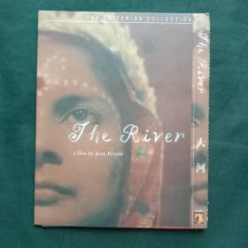 大河 DVD