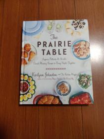 The.PRAIRIE.TABLE