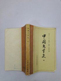 中国文学史（四）