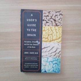 A USER'S GUIDE TO THE BRAIN用户大脑指南