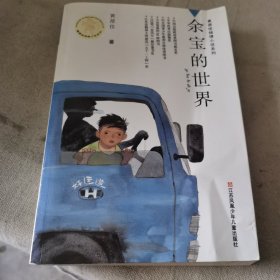 余宝的世界