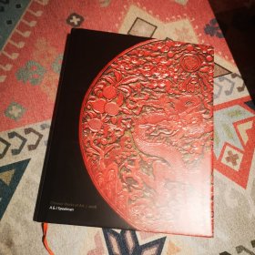 Chinese Works of Art 2008 【A& J Speelman 】中国艺术作品展