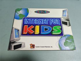 INTERNET FOR KIDS